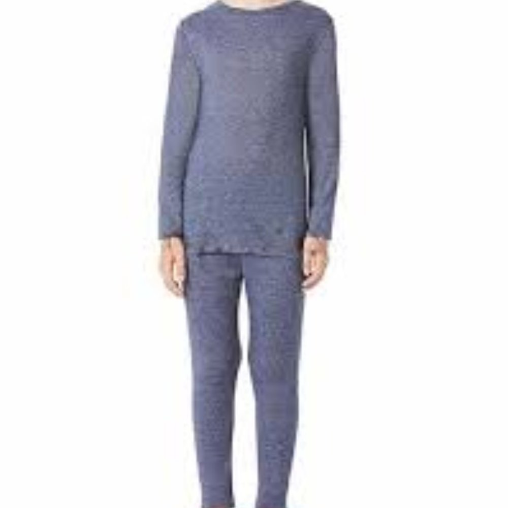 32 Degrees Heat Long Sleeve Top and Legging Set